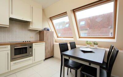 Alojamiento:&nbsp;Havenhuys 502 with Balcony 715.1
