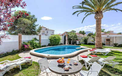 Villa Mar - Miami Playa, Cataluña, España