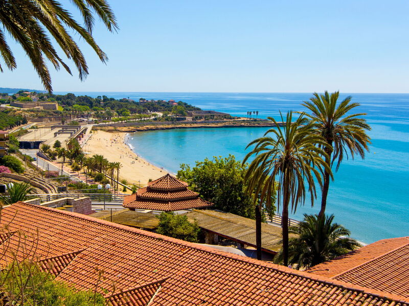Villa Mar