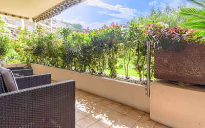 Alojamiento:&nbsp;Les Balcons D'Eze 100.3
