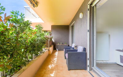 Alojamiento:&nbsp;Les Balcons D'Eze 100.3