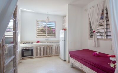 Alojamiento:&nbsp;House 6