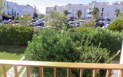 Les Jardins du Vidourle