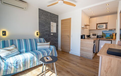 Le Grand Foc: Departamento, Condominio, Uso Mixto, Hotel, Recurso, Ciudad De Vacaciones, Hotel Boutique