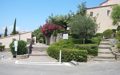 Saint Cyr sur Mer la Madrague 900