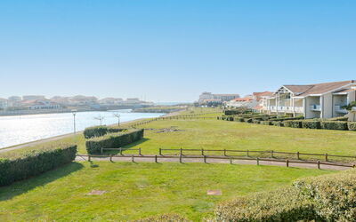 Alojamiento:&nbsp;Les Pêcheurs 461.7