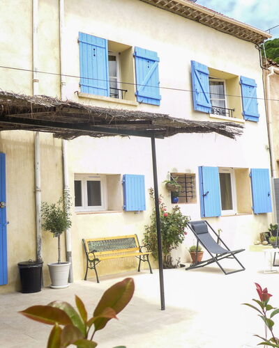 Villa Rose