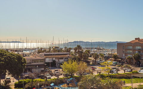 Alojamiento:&nbsp;Port de la Gavine 200.34