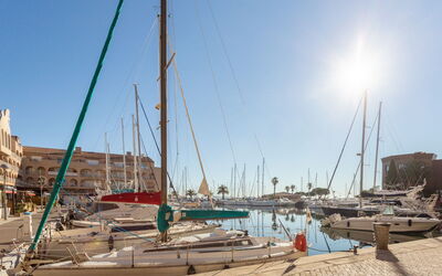 Alojamiento:&nbsp;Port de la Gavine 200.28