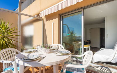 Alojamiento:&nbsp;Port de la Gavine 200.34