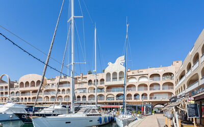 Alojamiento:&nbsp;Port de la Gavine 200.28