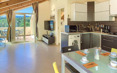 Alojamiento:&nbsp;Vip Panorama 2 Apartment