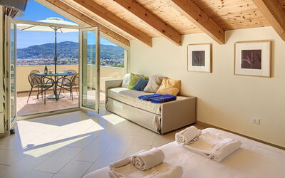 Alojamiento:&nbsp;Vip Panorama 2 Apartment