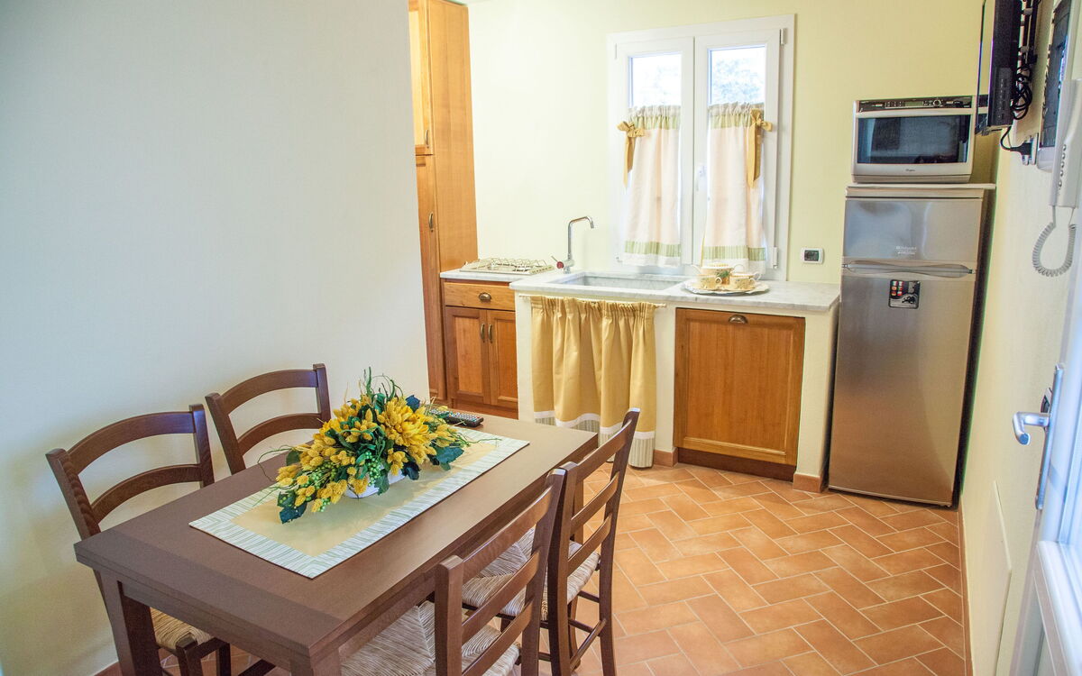 Alojamiento:&nbsp;Agriturismo Musso - Ginestra