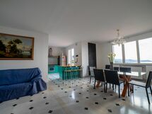 Villa Maddalena Sanremo - The Whole Villa