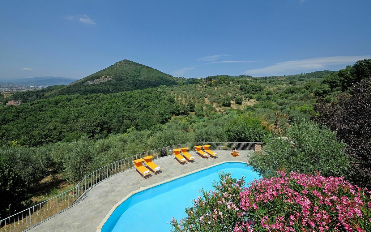 Villa Olga