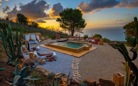 Terre Di Bea Cottage By The Sea Cefalu'