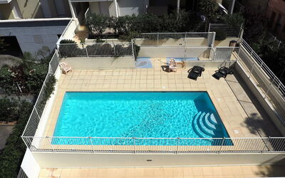 Le Jardin de Daphne - Cannes - Cannes, Provenza-Alpes-Costa Azul, Francia