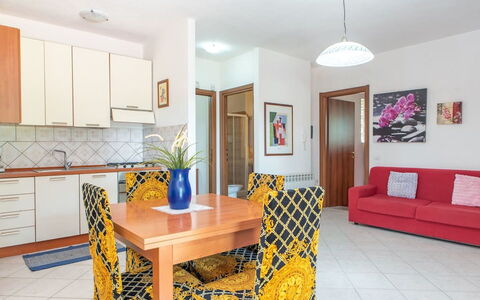 Alojamiento:&nbsp;Residence Villa Smeralda 6