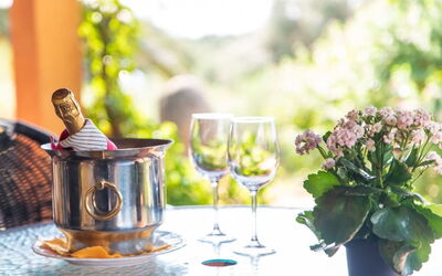 Alojamiento:&nbsp;Residence Villa Smeralda 6