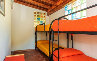 Alojamiento:&nbsp;Residence Villa Smeralda 6