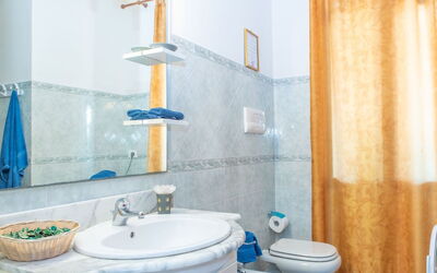 Alojamiento:&nbsp;Residence Villa Smeralda 6