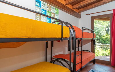 Alojamiento:&nbsp;Residence Villa Smeralda 2