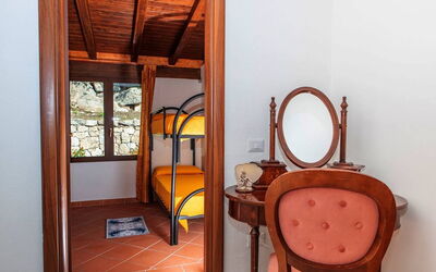 Alojamiento:&nbsp;Residence Villa Smeralda 2