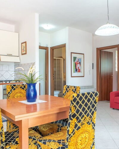 Residence Villa Smeralda 6