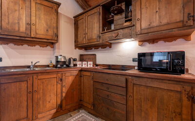 Alojamiento:&nbsp;Baita Baulin 100.1