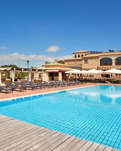 Resort Hapimag Mas Nou