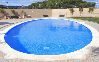 Alojamiento:&nbsp;Jardines del Mar Iii - Marina D'Or 8.2