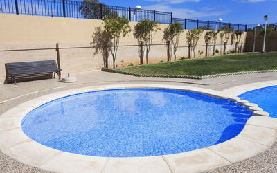 Alojamiento:&nbsp;Jardines del Mar Iii 8.8