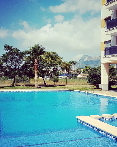 Costa Calpe
