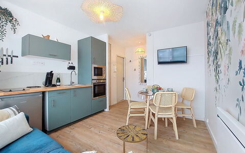 Alojamiento:&nbsp;Résidence de Saint Palais 450.8