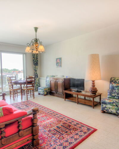 Résidence de Saint Palais 450.6