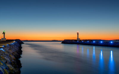 Port Royal - Corvette