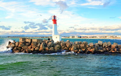 Port Royal - Corvette