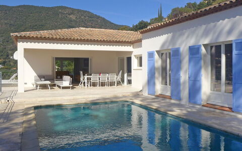 Belle Vue: Propiedad, Casa, Edificio, Piscina, Casa, Bienes Raíces, Villa, Arquitectura, Vacaciones, Inmuebles