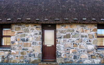 Glenn Cottage - Isle of Skye, Escocia, Reino Unido