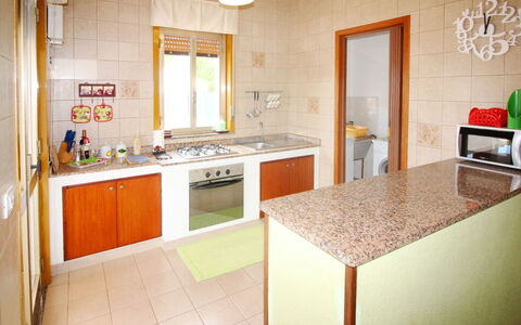 Andrea: Mostrador, Gabinetes, Fregadero, Mueble, Lavabo, Propiedad, Grifo, Cocina, Electrodoméstico, Aparato De Cocina
