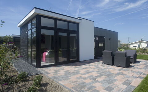 Alojamiento:&nbsp;Droompark Spaarnwoude 170.31