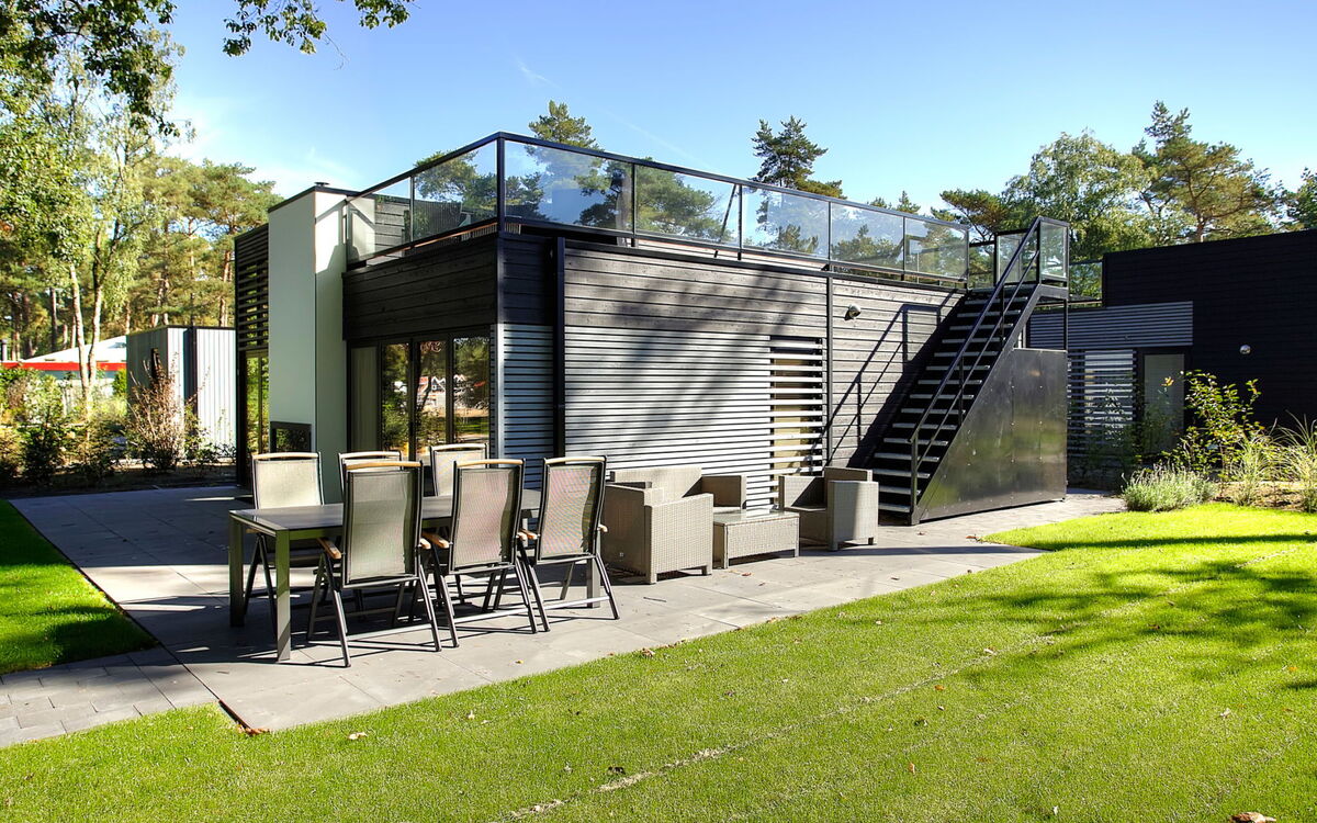 Alojamiento:&nbsp;Droompark De Zanding 170.11