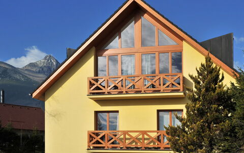 Tatranská Lomnica 30