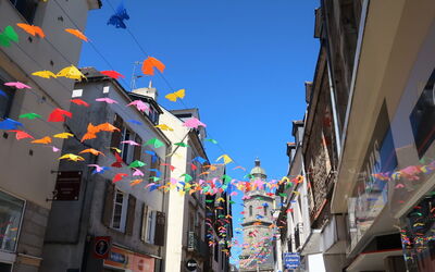 La Coloniale