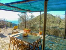 Villa Acquamarina - Bonassola