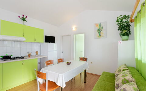 Alojamiento:&nbsp;Resort Jelovci 400.4