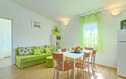 Alojamiento:&nbsp;Resort Jelovci 400.5
