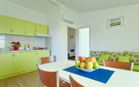 Alojamiento:&nbsp;Resort Jelovci 400.2