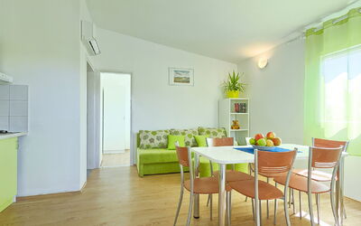 Alojamiento:&nbsp;Resort Jelovci 400.1